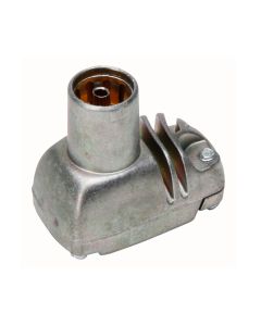 COAXSTEKKER  FEMALE KABELKEUR  kOPP