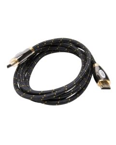 HDMI KABEL 2.0 HIGH SPEED 2-MTR KOPP