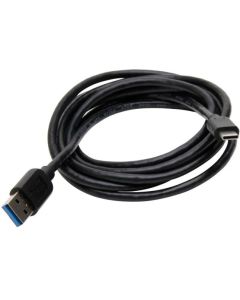 USB C-A KABEL 2.0-MTR