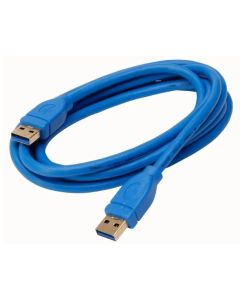 USB 3.0 KABEL 1.8-MTR KOPP