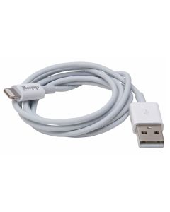 USB LIGHTNING KABEL 1-MTR MFI  KOPP