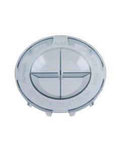 ATTEMA DEKSEL VOOR INBOUWDOOS 5 STUKS