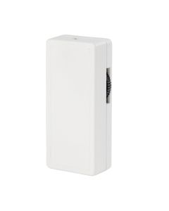 DIMMER 250W SNOERMONTAGE WIT