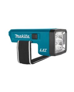 MAKITA DML186 LED ZAKLAMP 18V