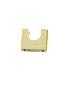 ZADEL POLFIX 3/4" CREME  100 STUKS