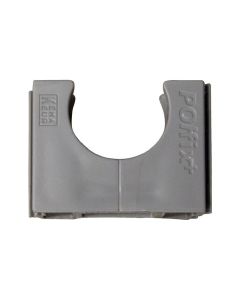 ZADEL POLFIX 3/4" GRIJS  100 STUKS