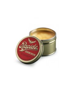 LEDERVET ZWART 150 ML