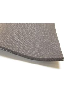 POLYETHER PU SOFTLANDING 5 MM  METER1