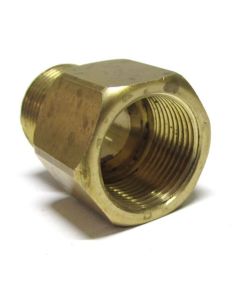 VERLOOPSTUK KARCHER M22x22 BIxBU