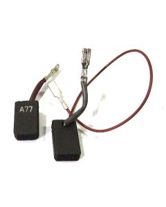 KOOLBORSTELS BOSCH 1607014139