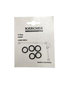 O-RINGEN SET 5-STUKS KARCHER 2.880-990.0