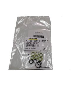 O-RINGEN SET KARCHER 4.100-688.0