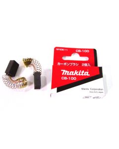 KOOLBORSTELS MAKITA CB-100 181030-1