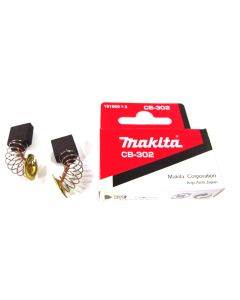 KOOLBORSTELS MAKITA CB-302 191959-3