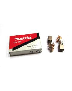 KOOLBORSTELS MAKITA CB-430 191971-3