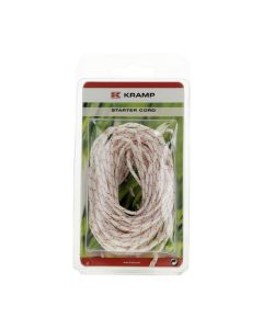 STARTKOORD 4.5MM   5-MTR