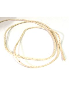 SISAL TOUW  6 MM PER METER