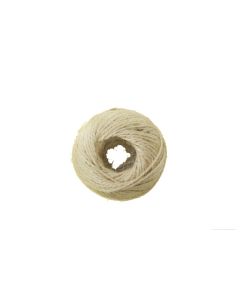 SISAL PAKTOUW 2/600  500 GRAM 140-MTR