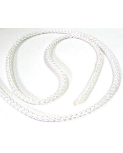 TIPTOLON 2 MM MP. GEVL.WIT PER MTR