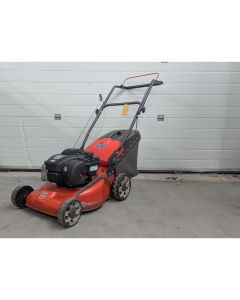 MOTORMAAIER HUSQVARNA LC140