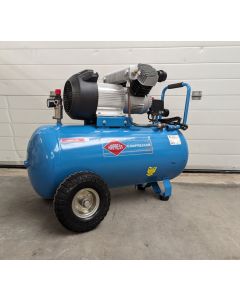 COMPRESSOR AIRPRESS LM 90-350