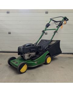 MOTORMAAIER JOHN DEERE R47VE