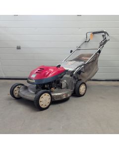 MOTORMAAIER YANMAR YL530T