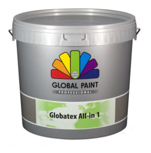 Global Globatex All-in 1 winkelaanbieding