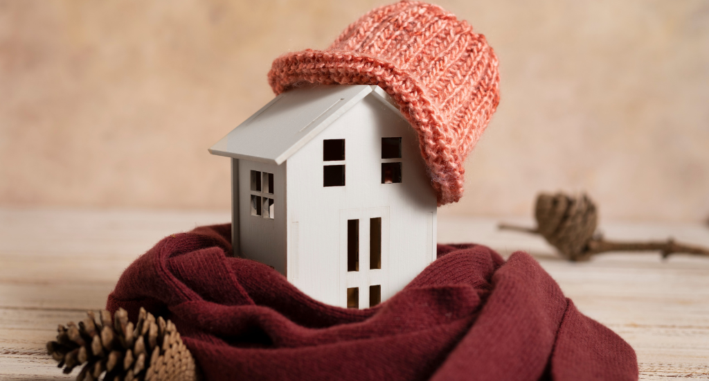 Energiebesparende producten voor een duurzaam en comfortabel huis