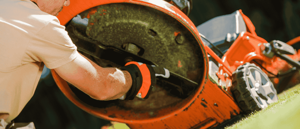 Tips om je gereedschap winterklaar te maken