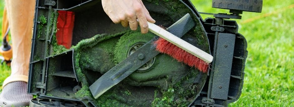 Tips om je gereedschap winterklaar te maken