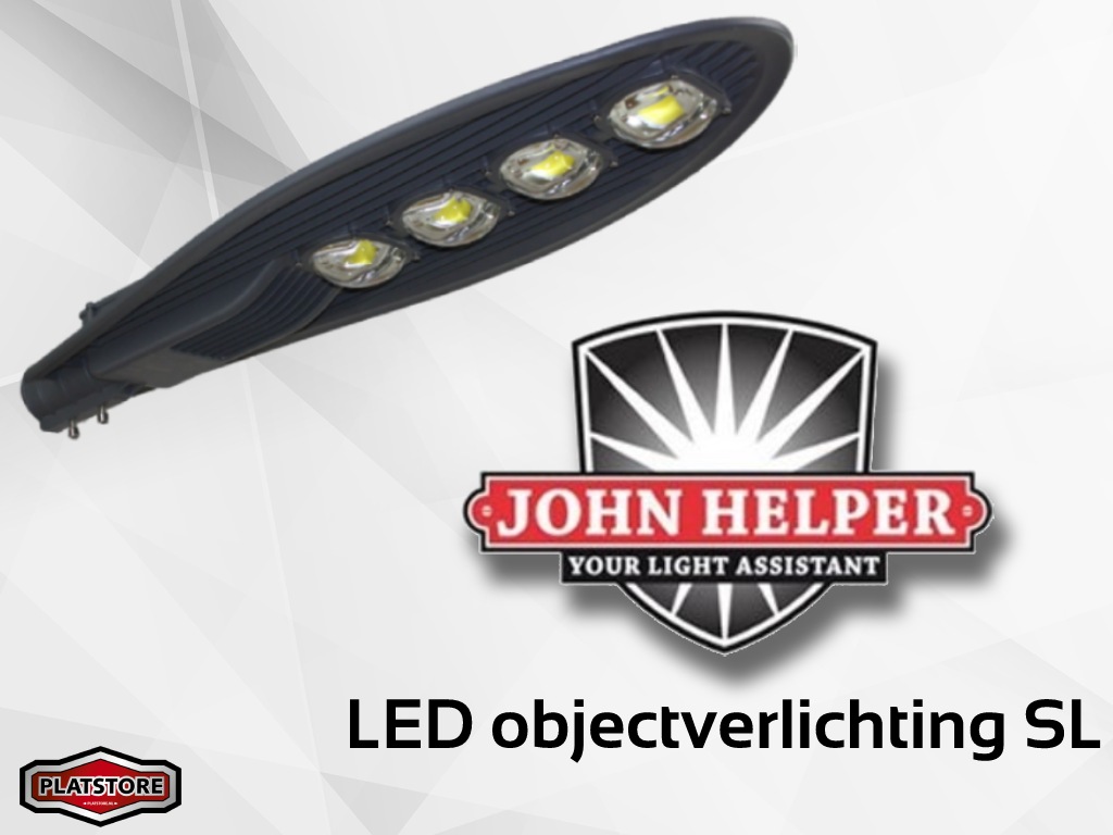 John Helper LED Objectverlichting SL