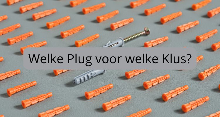 Welke plug heb ik nodig?