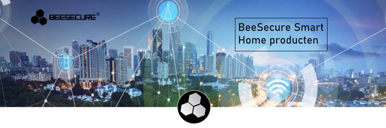 BeeSecure Smart Home
