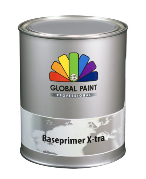 Global Baseprime X-tra