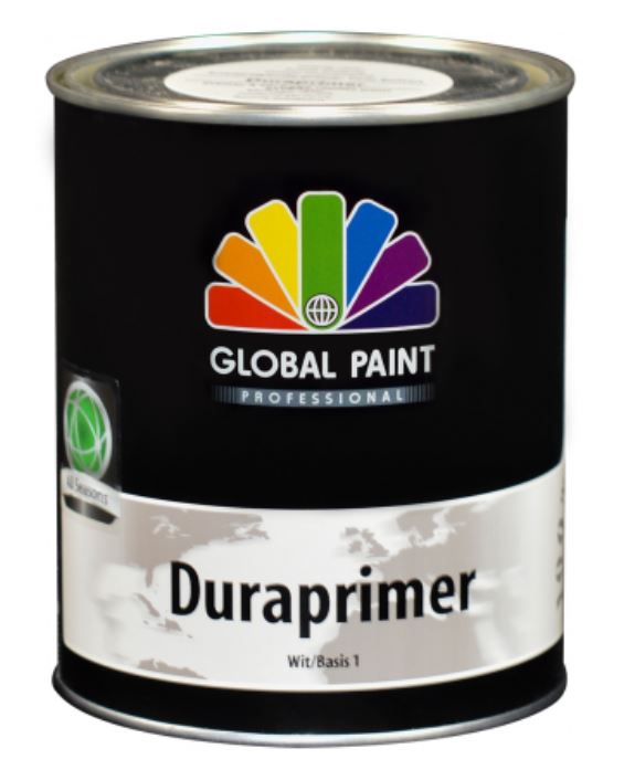 Global Paint Duraprimer