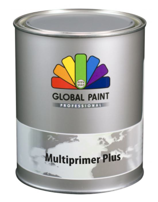 Global Paint Multiprimer Plus