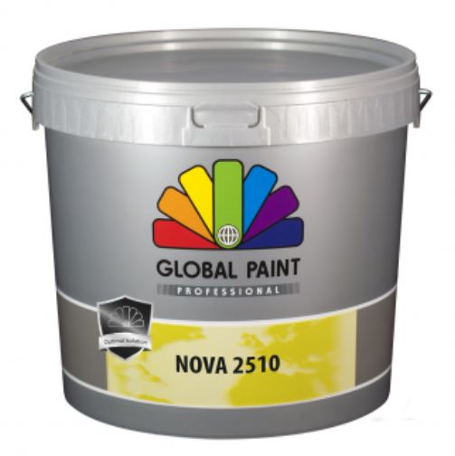 Global Paint Nova 2510