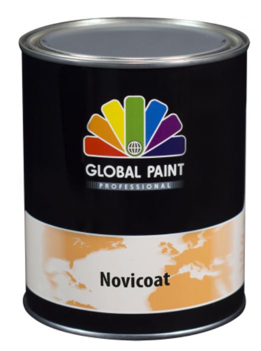 Global Paint Novicoat
