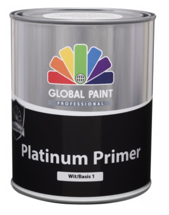 Global Paint Platinum Primer