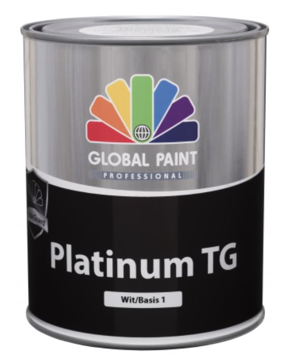 Global Paint Platinum TG
