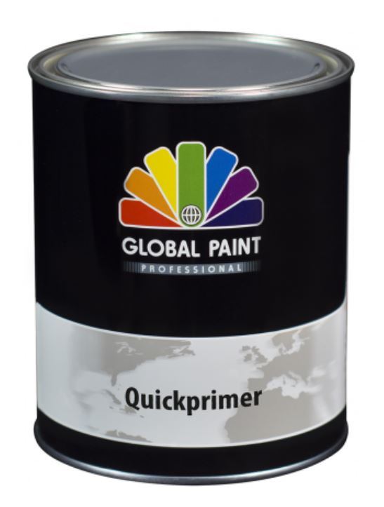 Global Paint Quickprimer