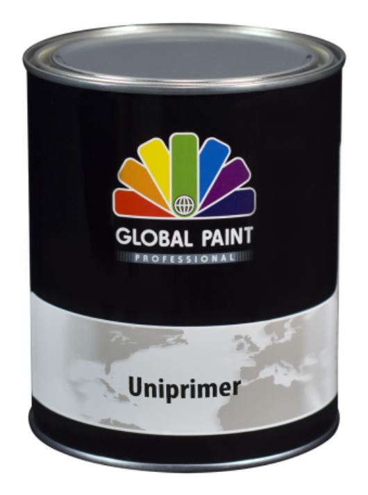 Global Paint Uniprimer