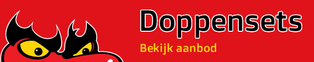 Teng Tools Doppensets banner