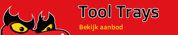 Teng Tools Tool Trays banner