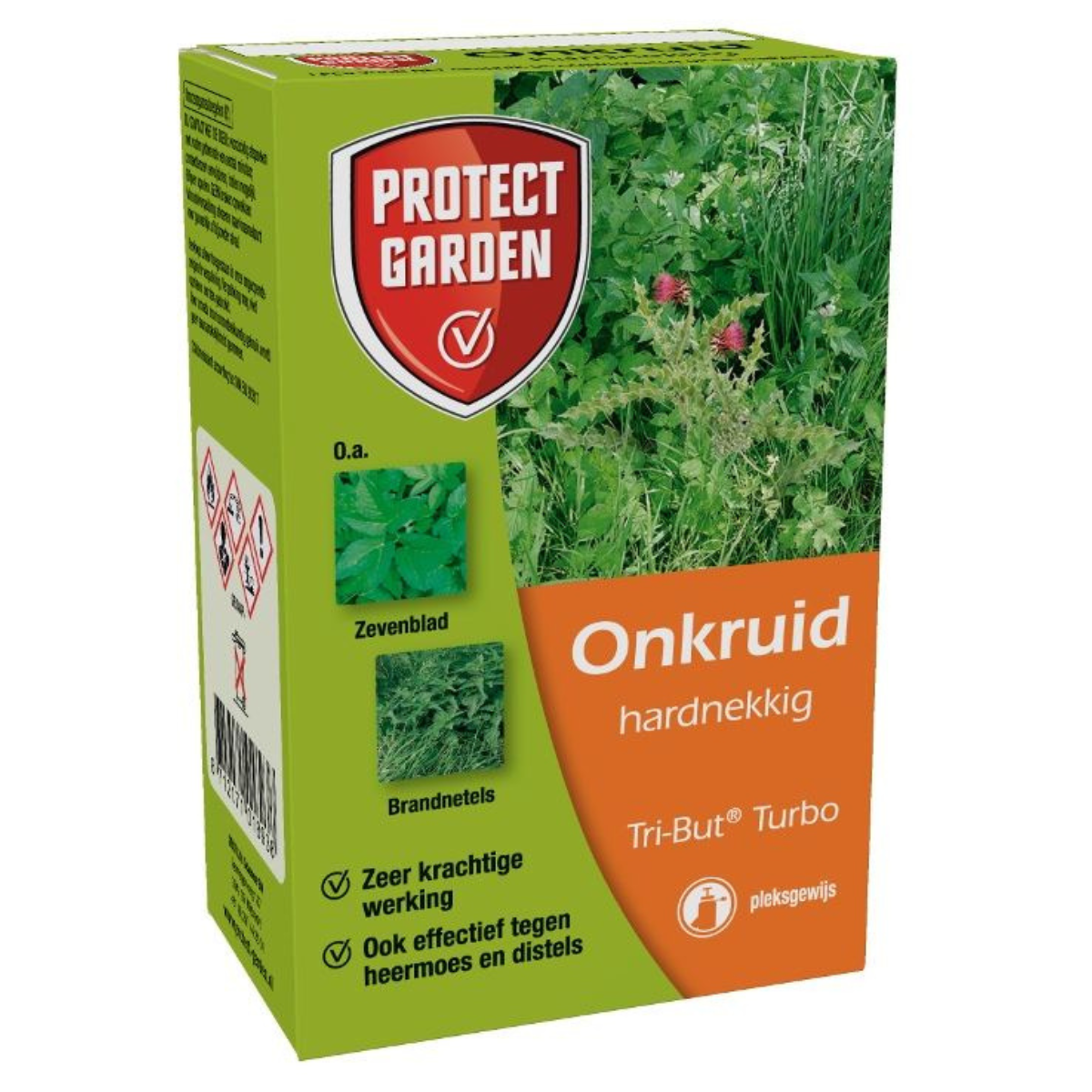 Tri-But Turbo Protect Garden