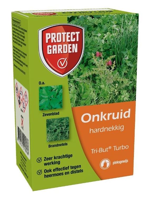 Tri-But Turbo Protect Garden